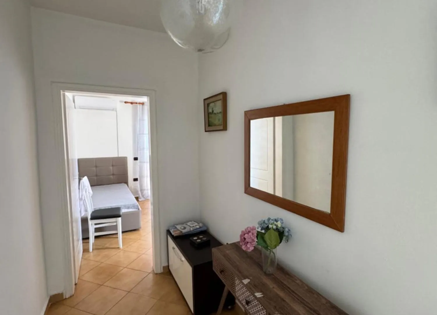 Sea La Vie Apartment Himare